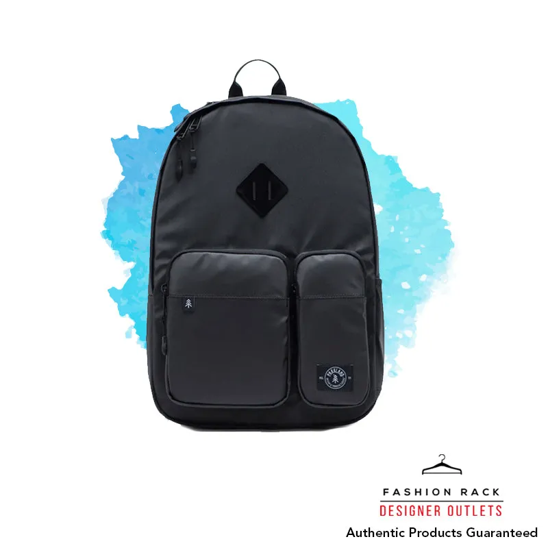 Parkland Academy Pt Black Backpack