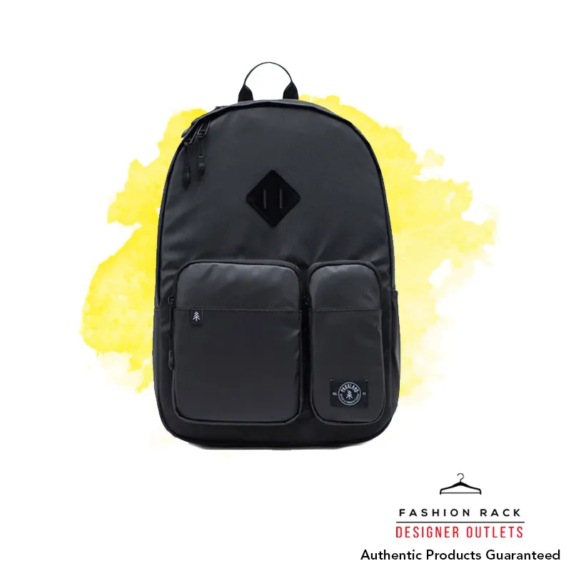 Parkland Academy Pt Black Backpack