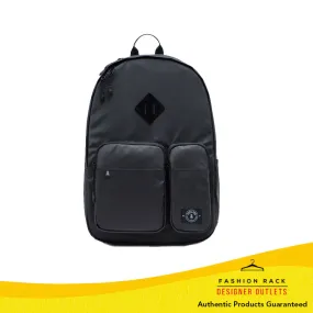 Parkland Academy Pt Black Backpack