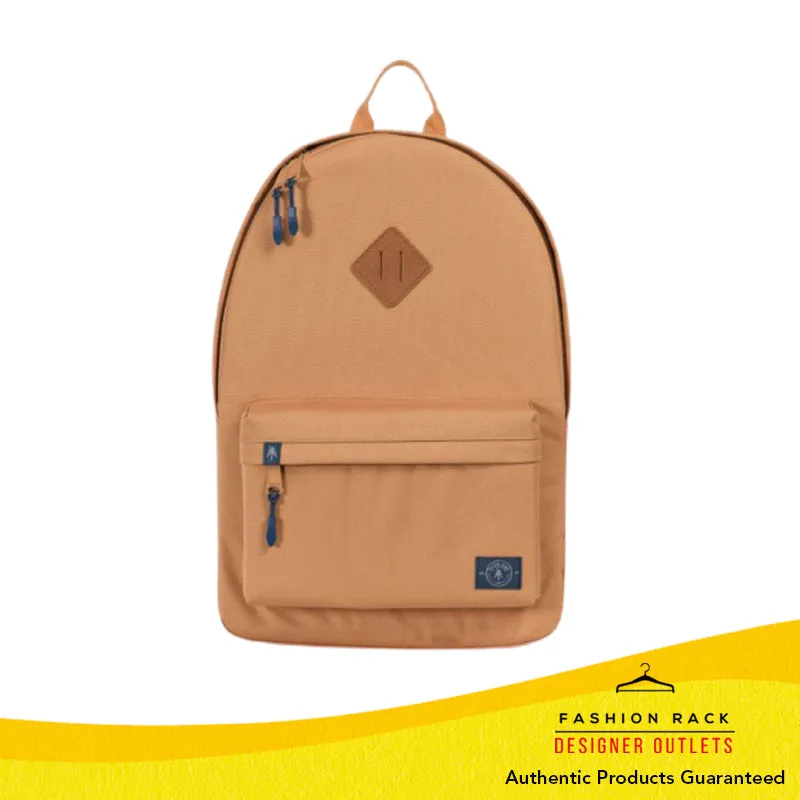 Parkland Meadow Pt Teak Backpack