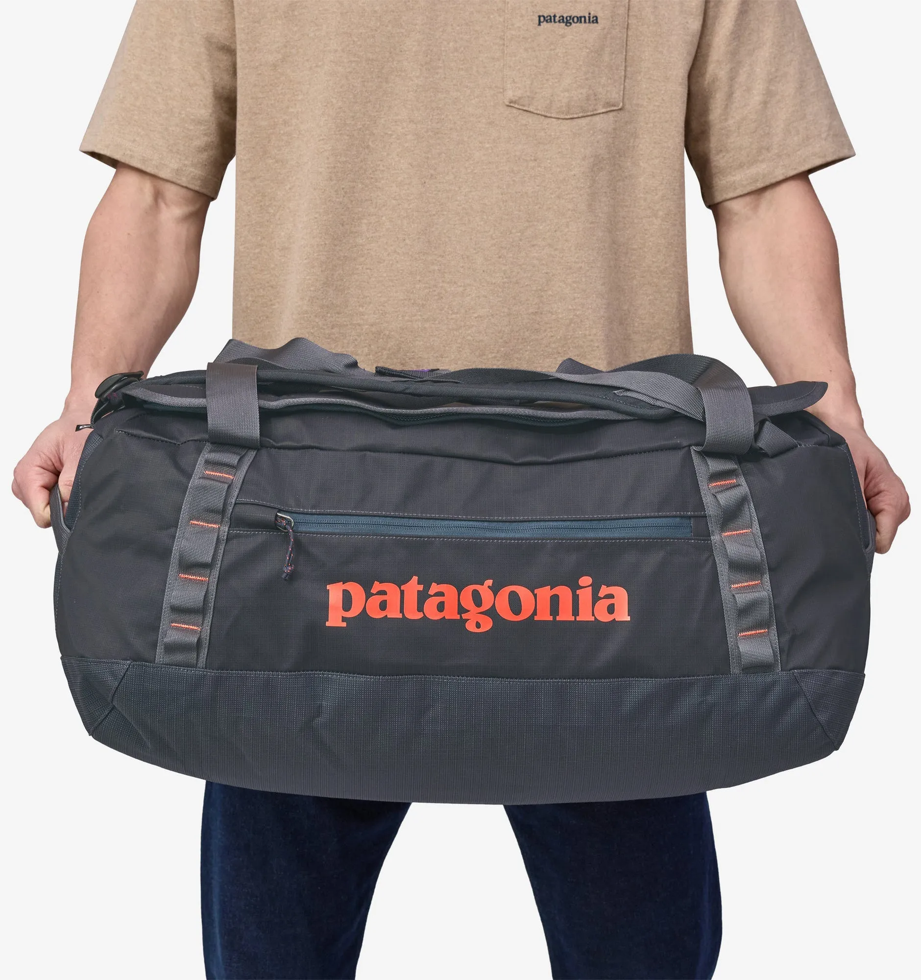 Patagonia Black Hole Duffel 55L