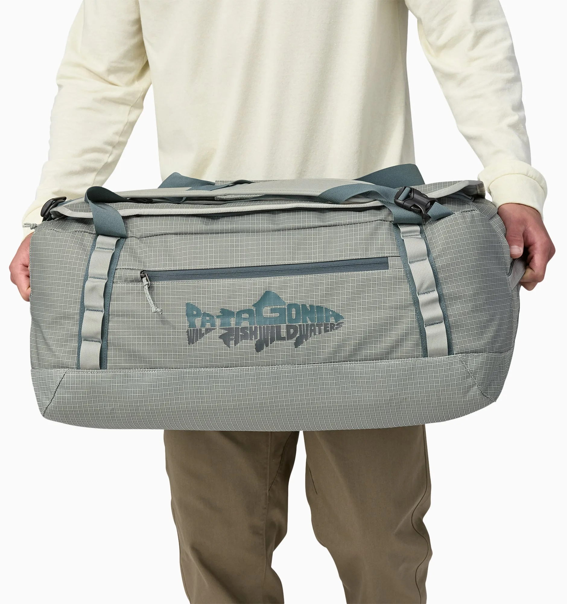 Patagonia Black Hole Duffel 55L