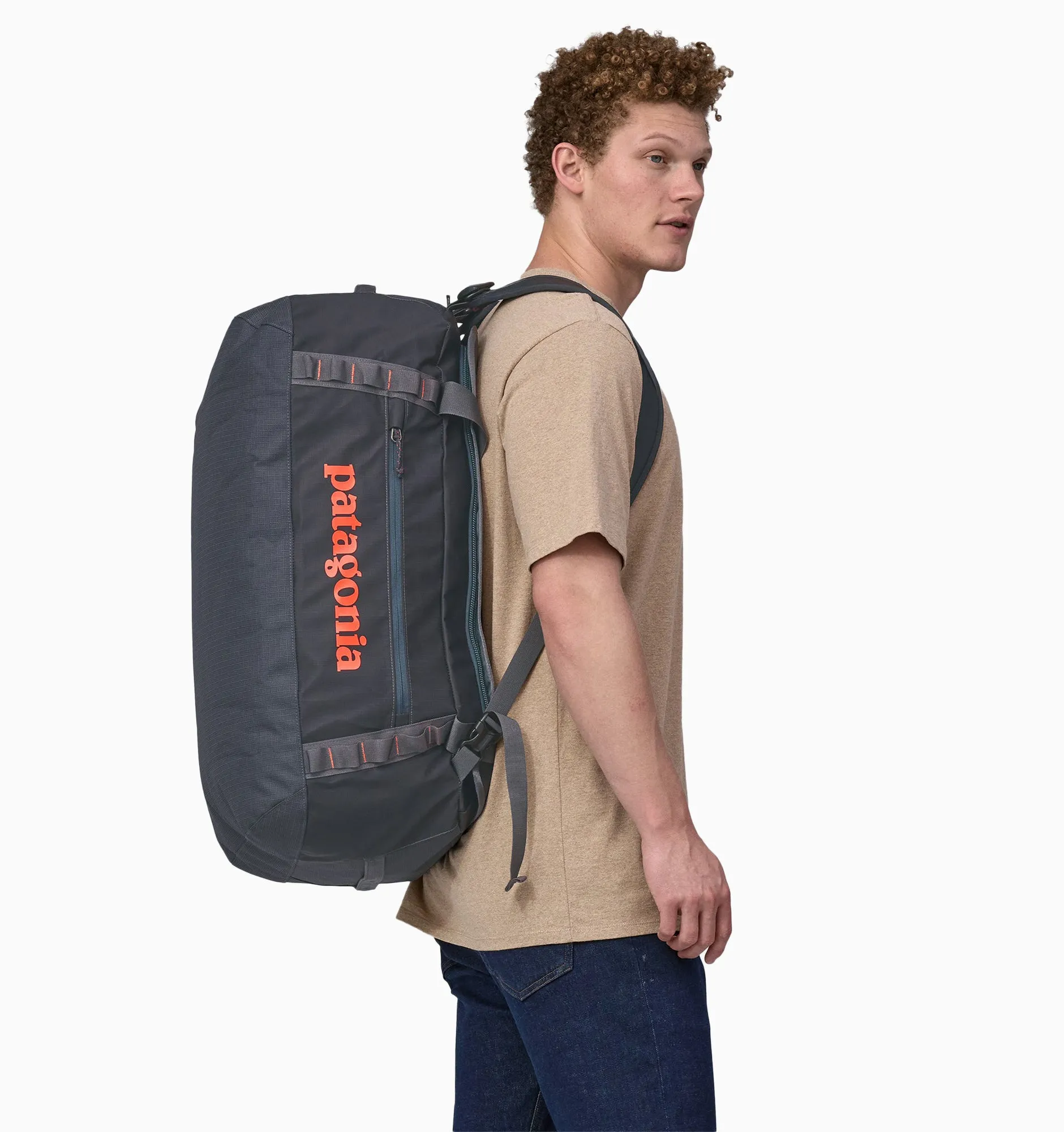 Patagonia Black Hole Duffel 55L