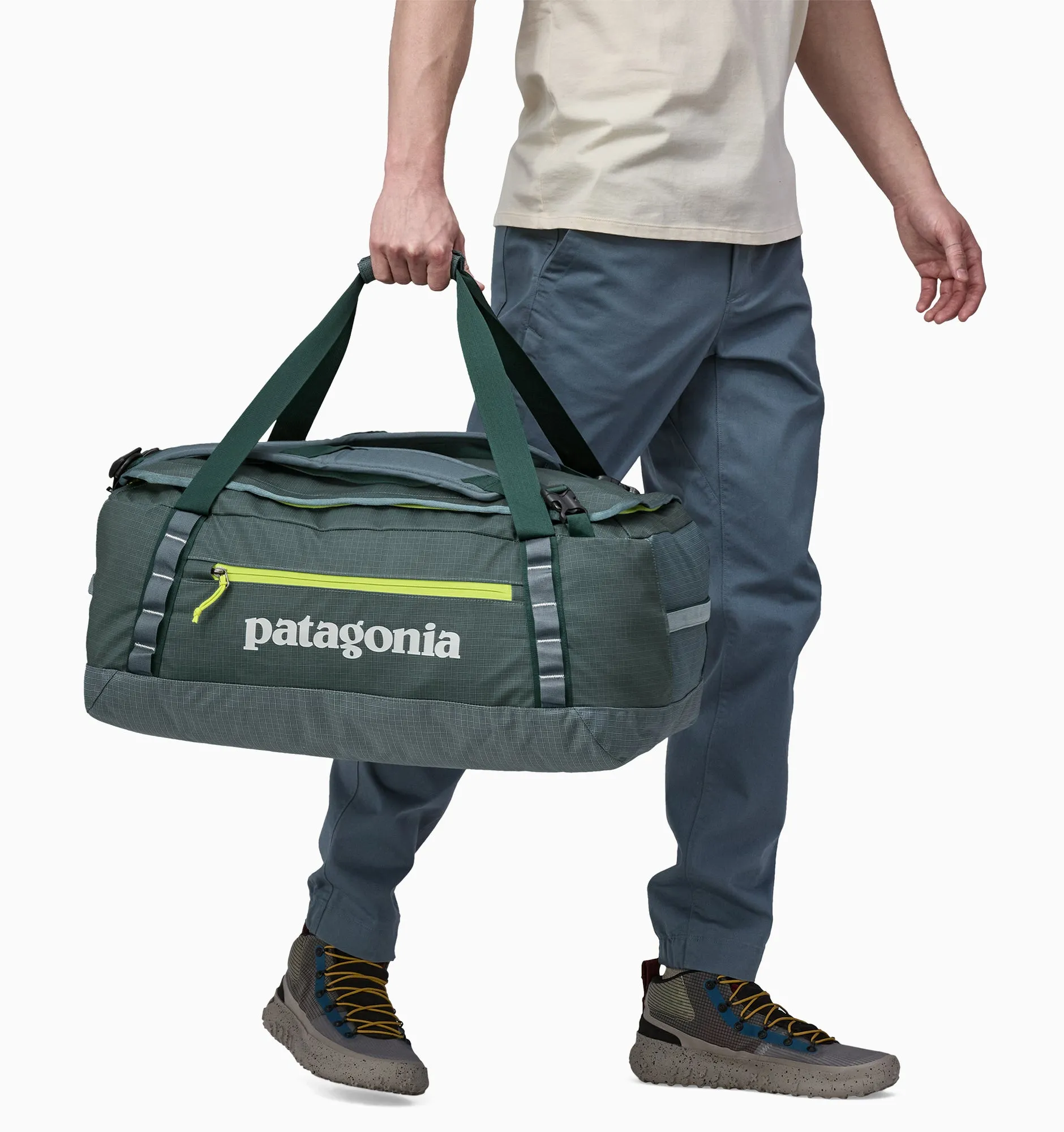 Patagonia Black Hole Duffel 55L