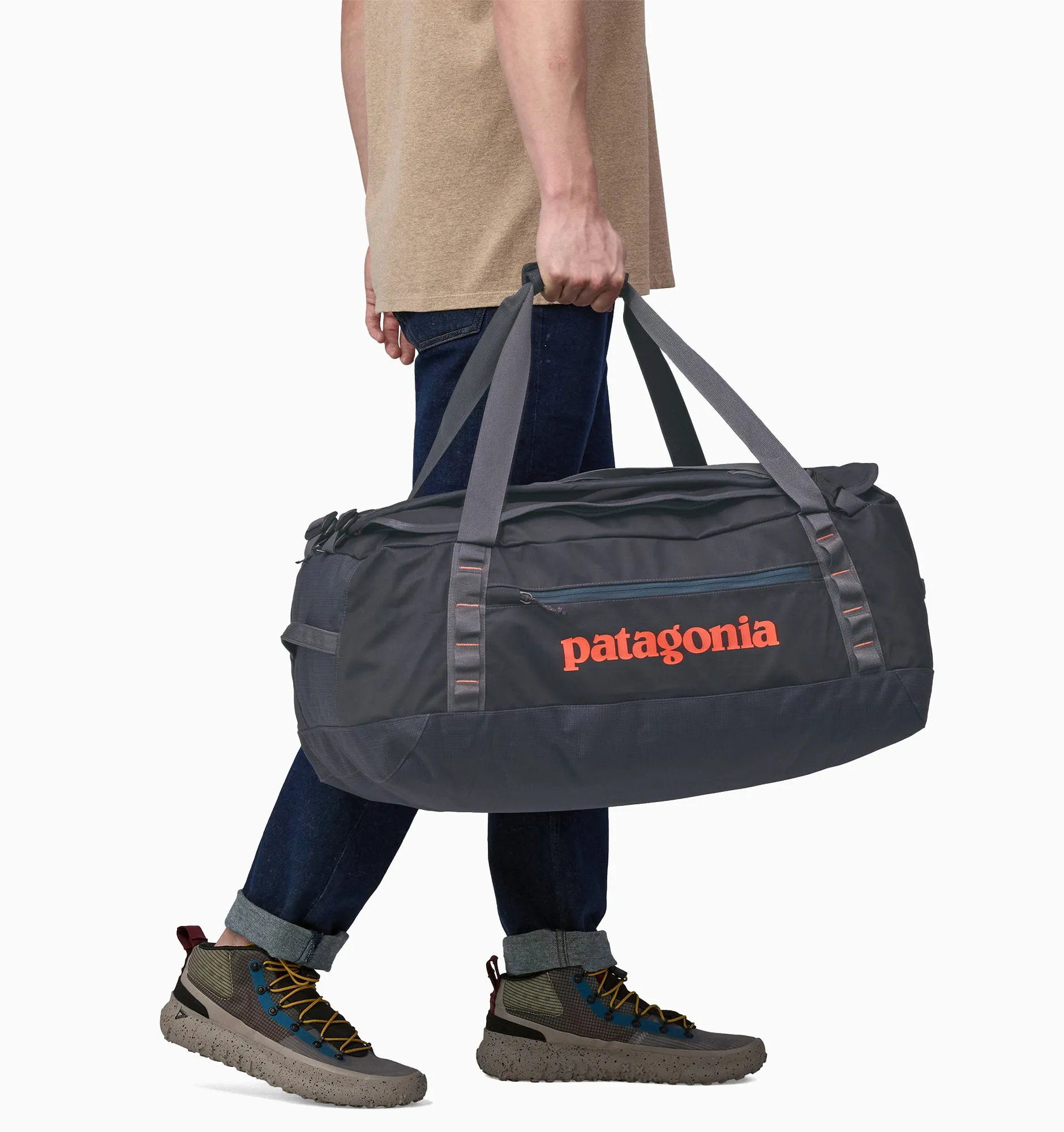 Patagonia Black Hole Duffel 55L