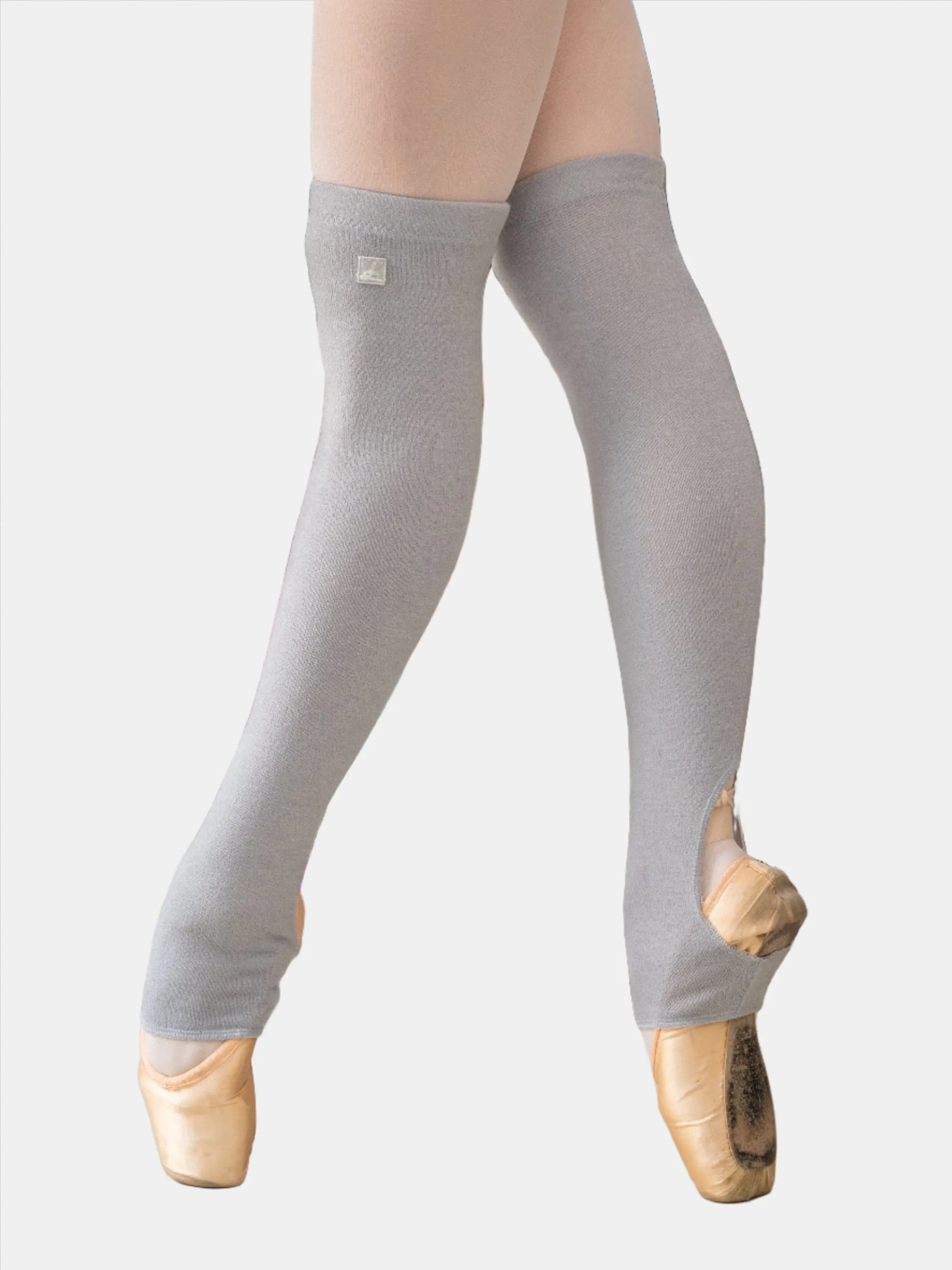 Pearl Short Dance Leg Warmers MP921