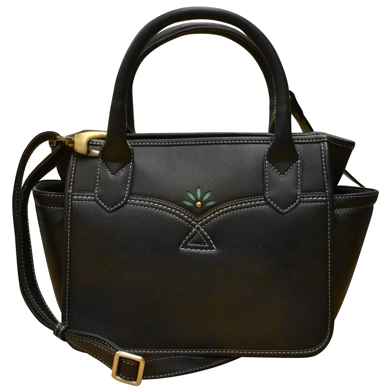 Phoenix Collection, Small Satchel