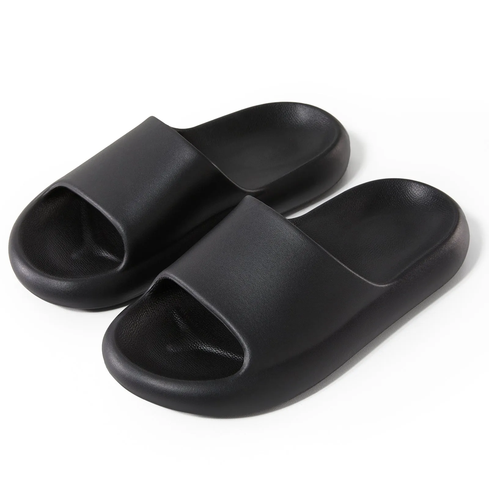 Poopoo Slippers Cloud Slides for Women and Men