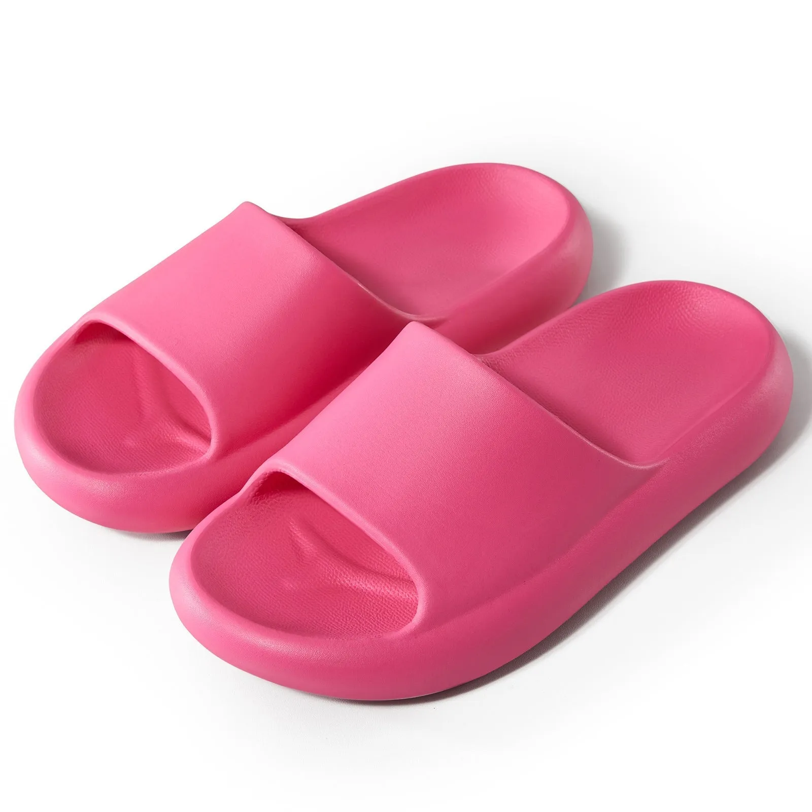 Poopoo Slippers Cloud Slides for Women and Men