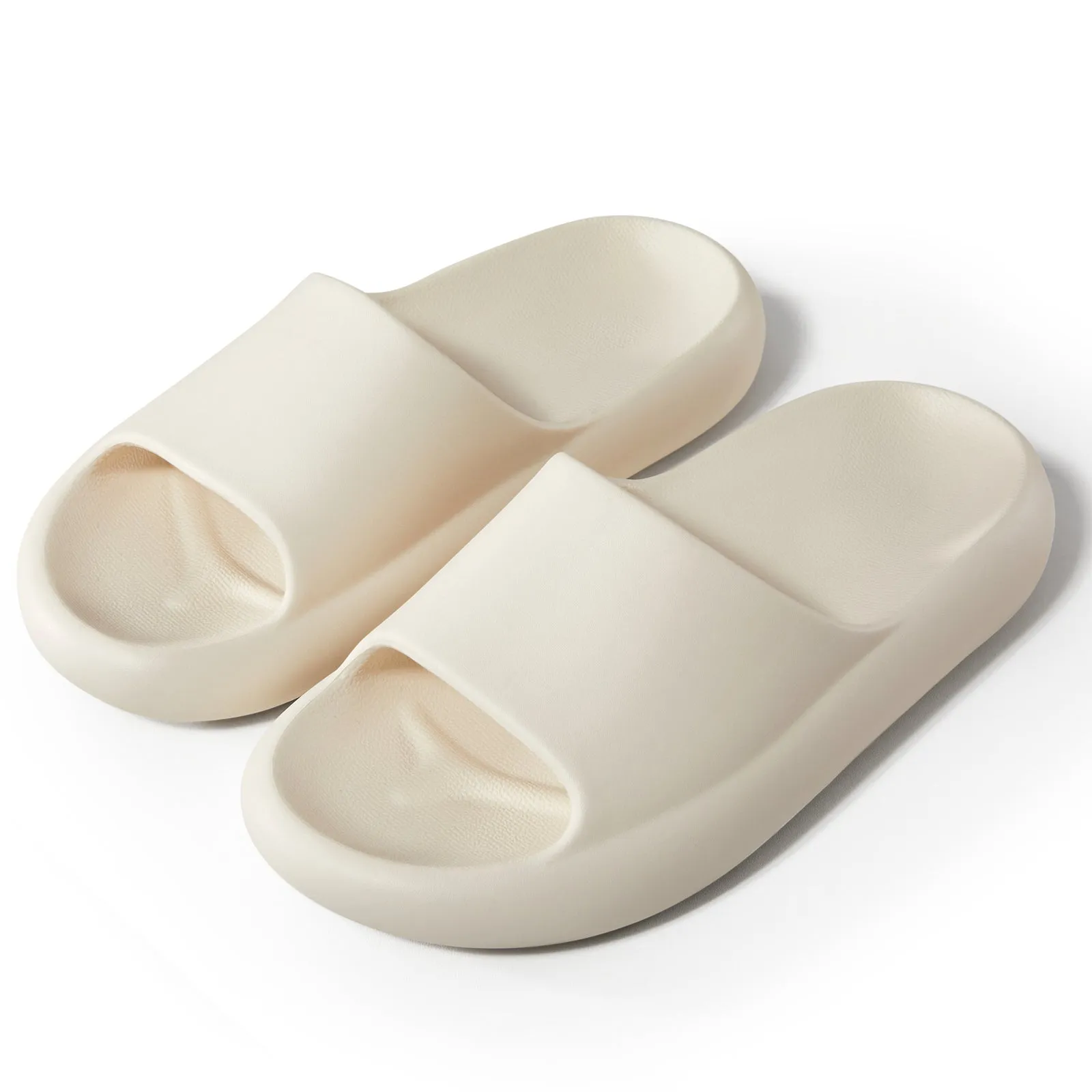 Poopoo Slippers Cloud Slides for Women and Men