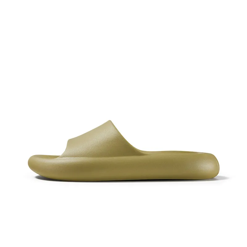 Poopoo Slippers Cloud Slides for Women and Men