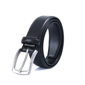 PRE-ORDER NOW! Professional 2 - Polished Chrome Vegan Belt