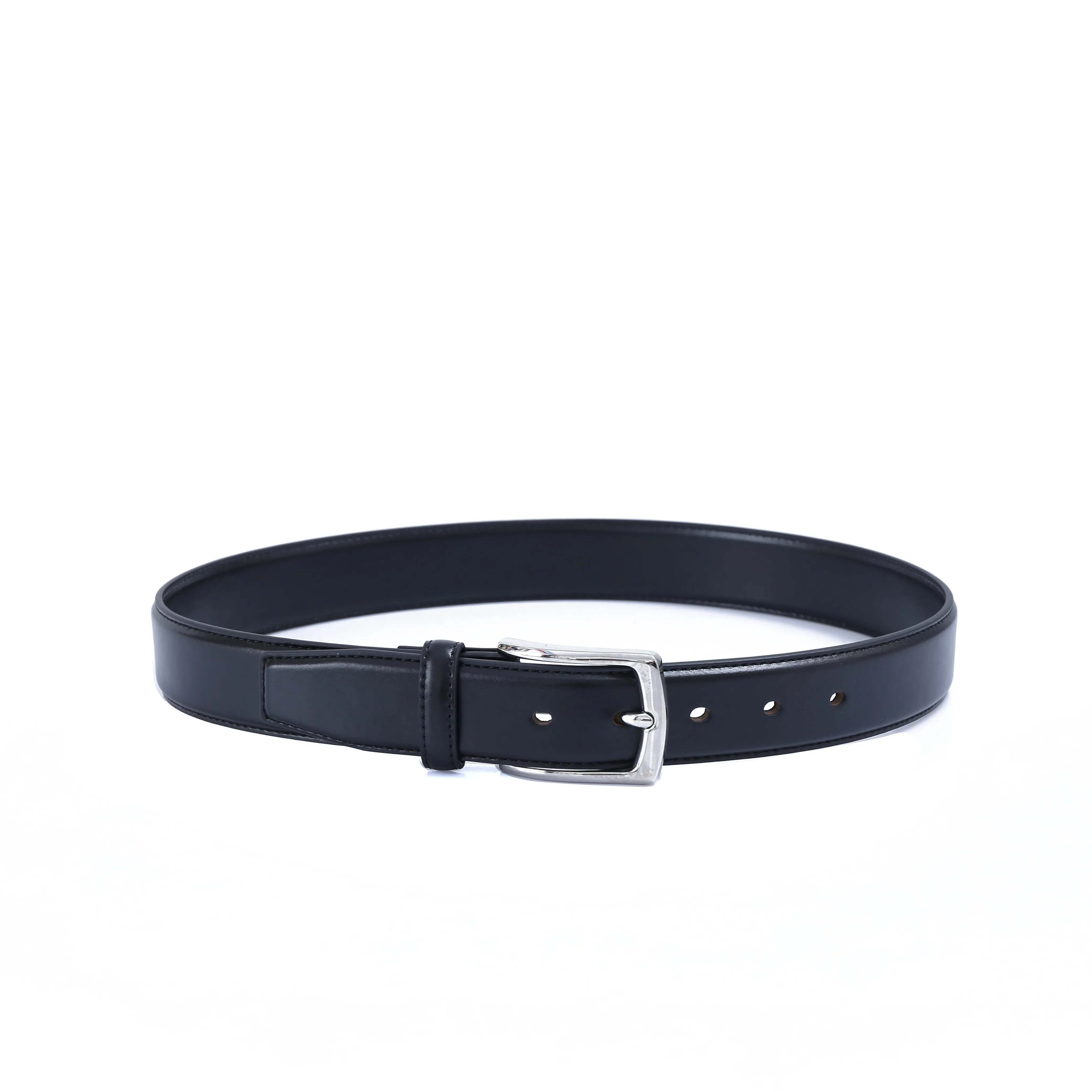 PRE-ORDER NOW! Professional 2 - Polished Chrome Vegan Belt