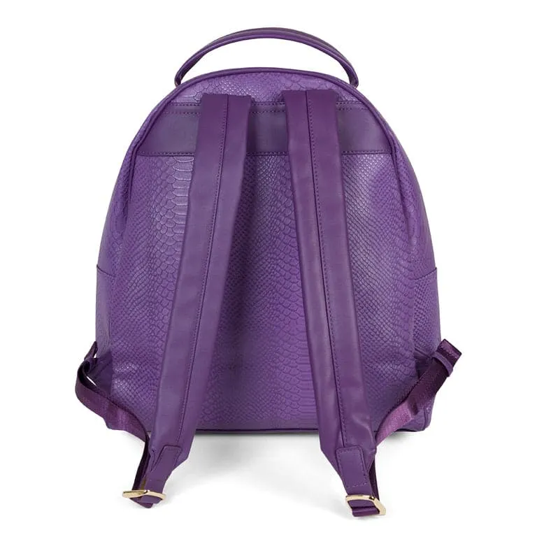 Purple Apollo 1 BFF Backpack