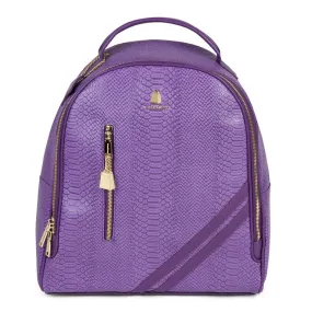 Purple Apollo 1 BFF Backpack