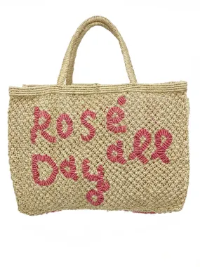 Rose All Day Bag