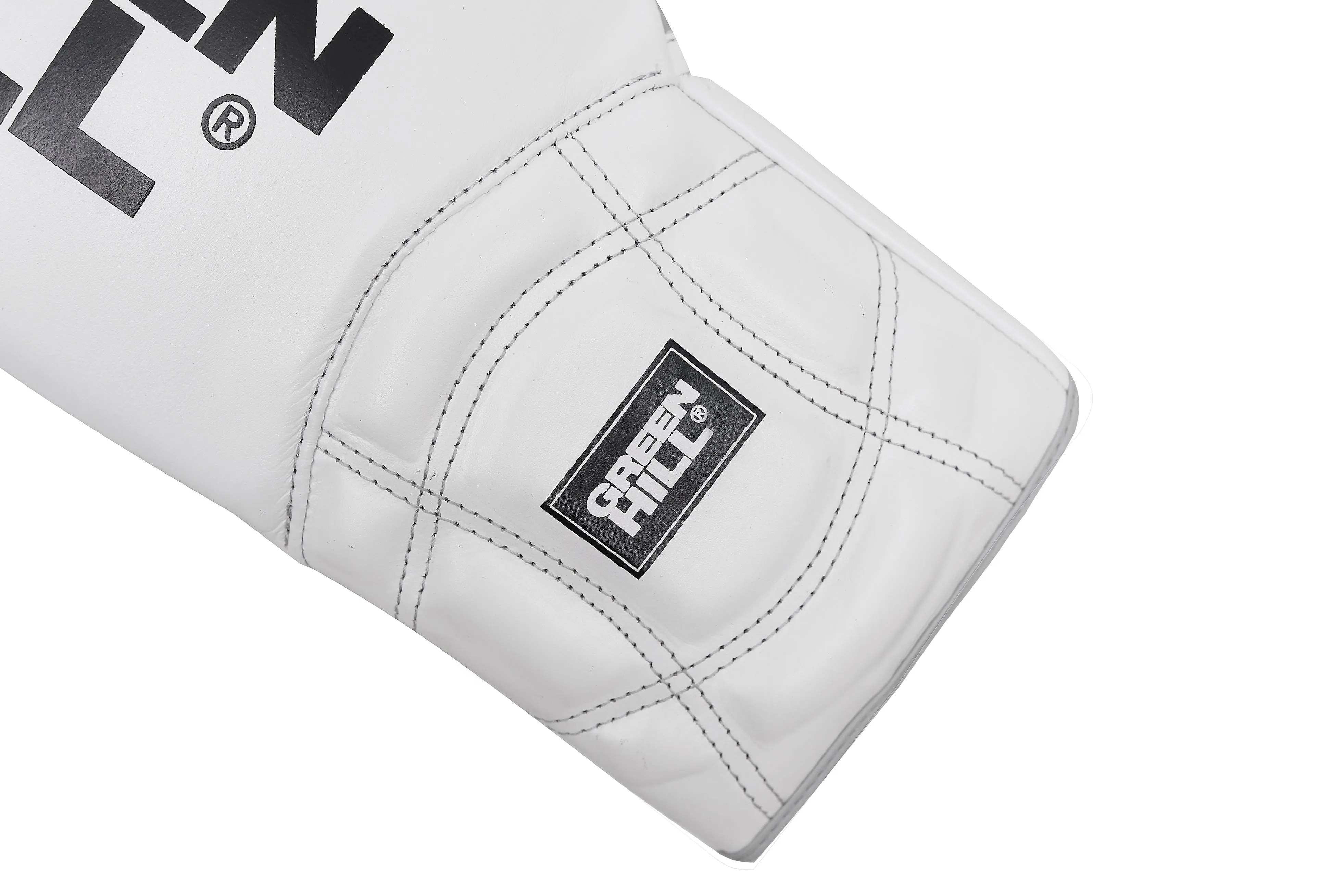 Rumble Boxing Gloves