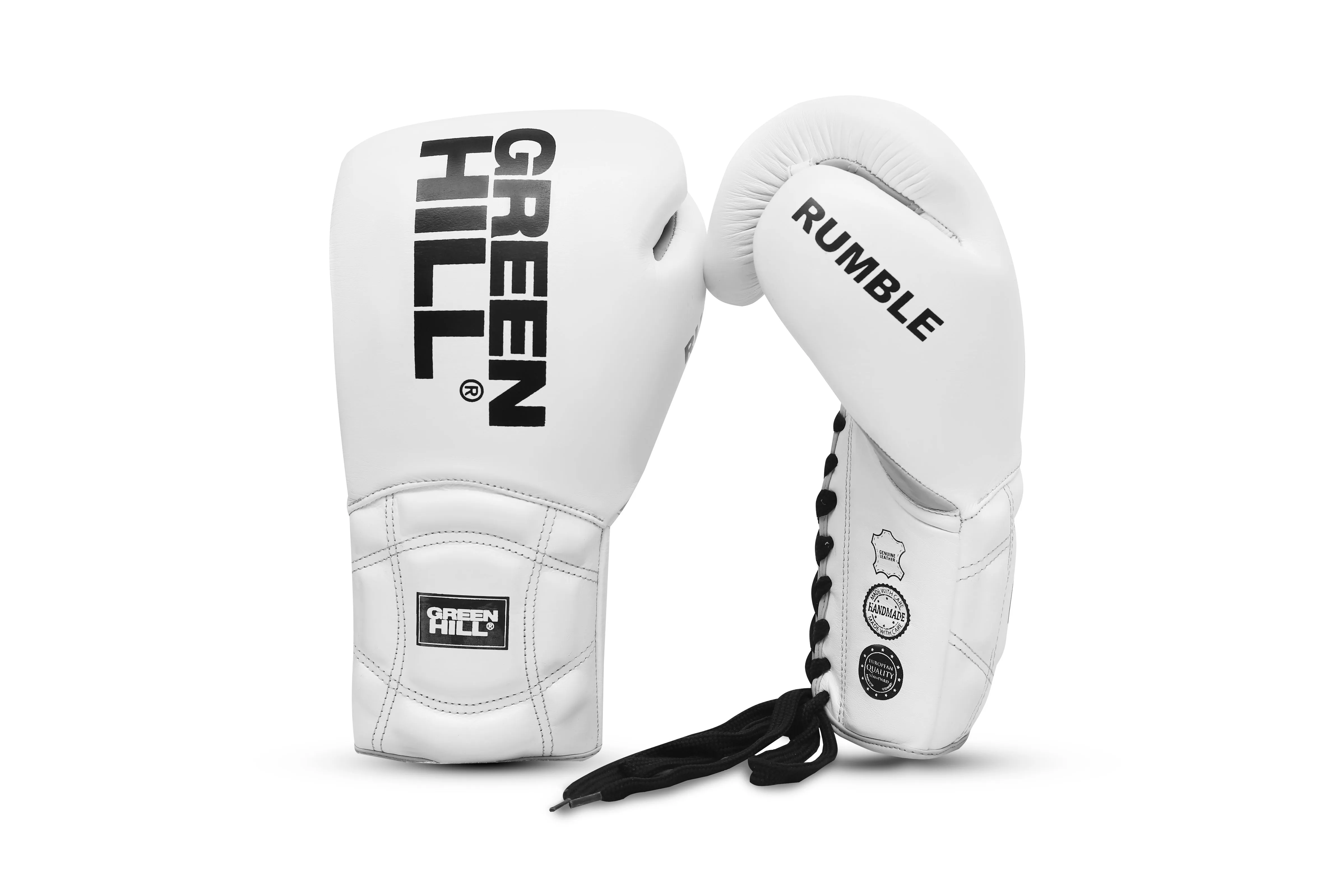 Rumble Boxing Gloves