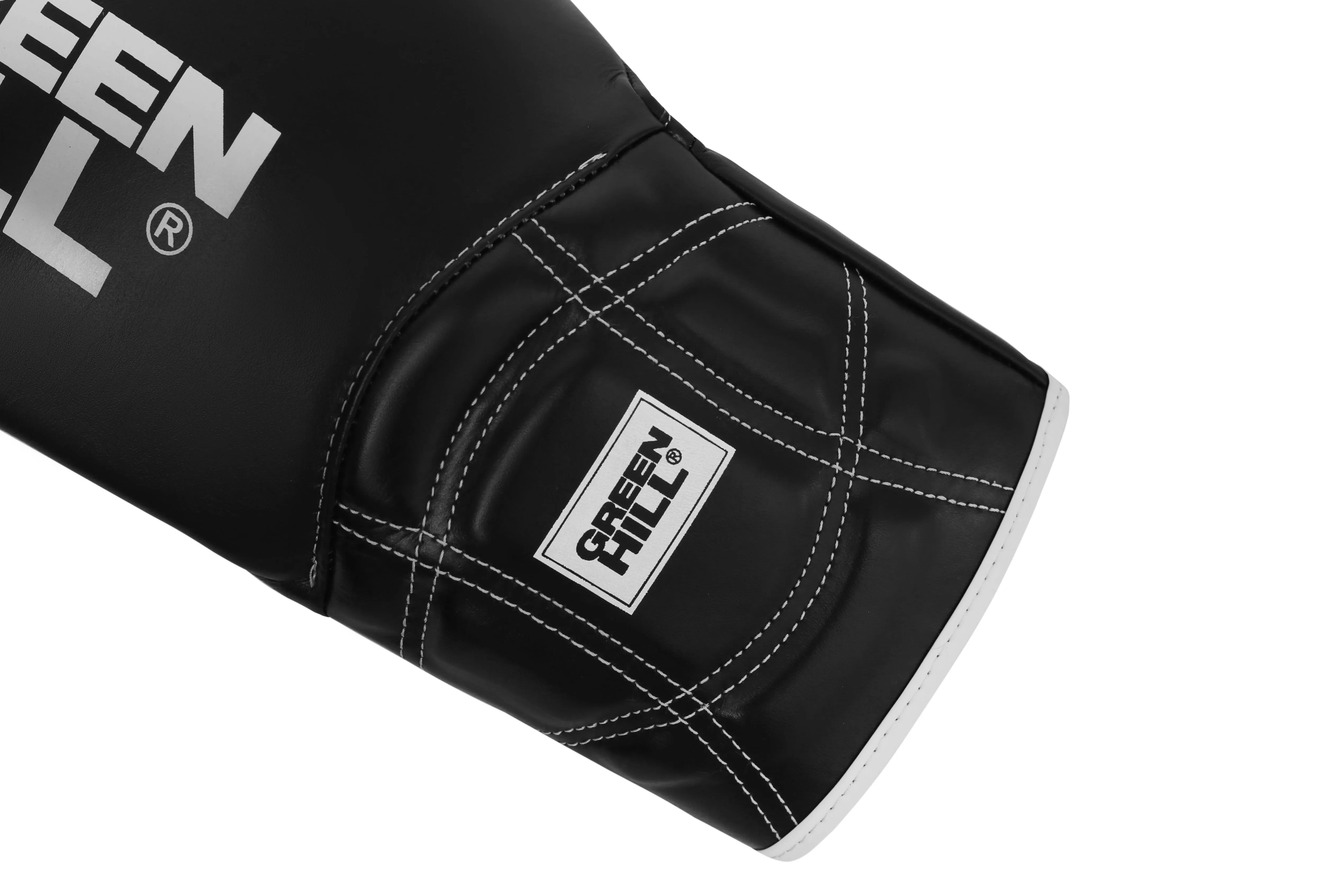 Rumble Boxing Gloves