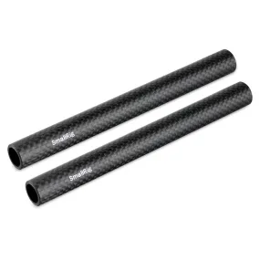 SmallRig 15mm Carbon Fiber Rod 150mm 6Inch 1872