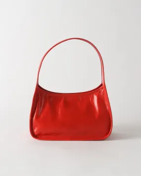 Sofia Bag Leather Rosso