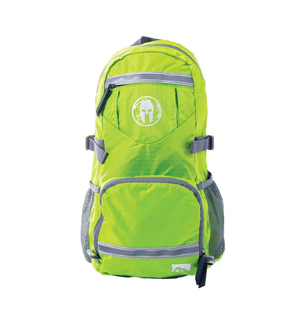 SPARTAN by Franklin Packable Backpack