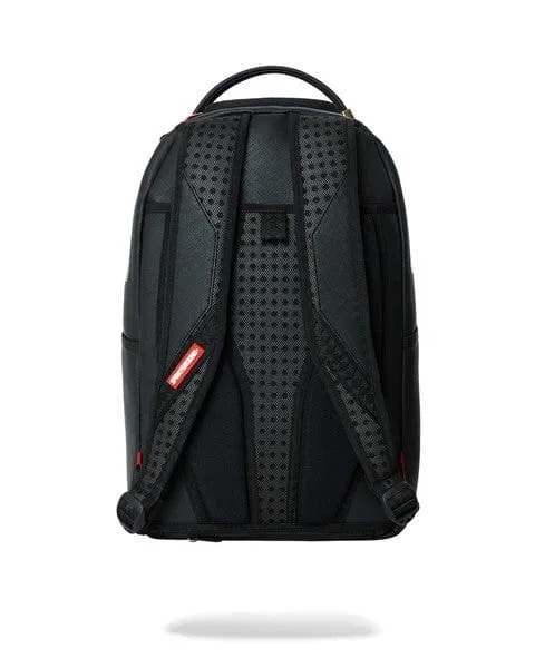 SPRAYGROUND SHARK CENTRAL SG LOGO CORE BACKPACK