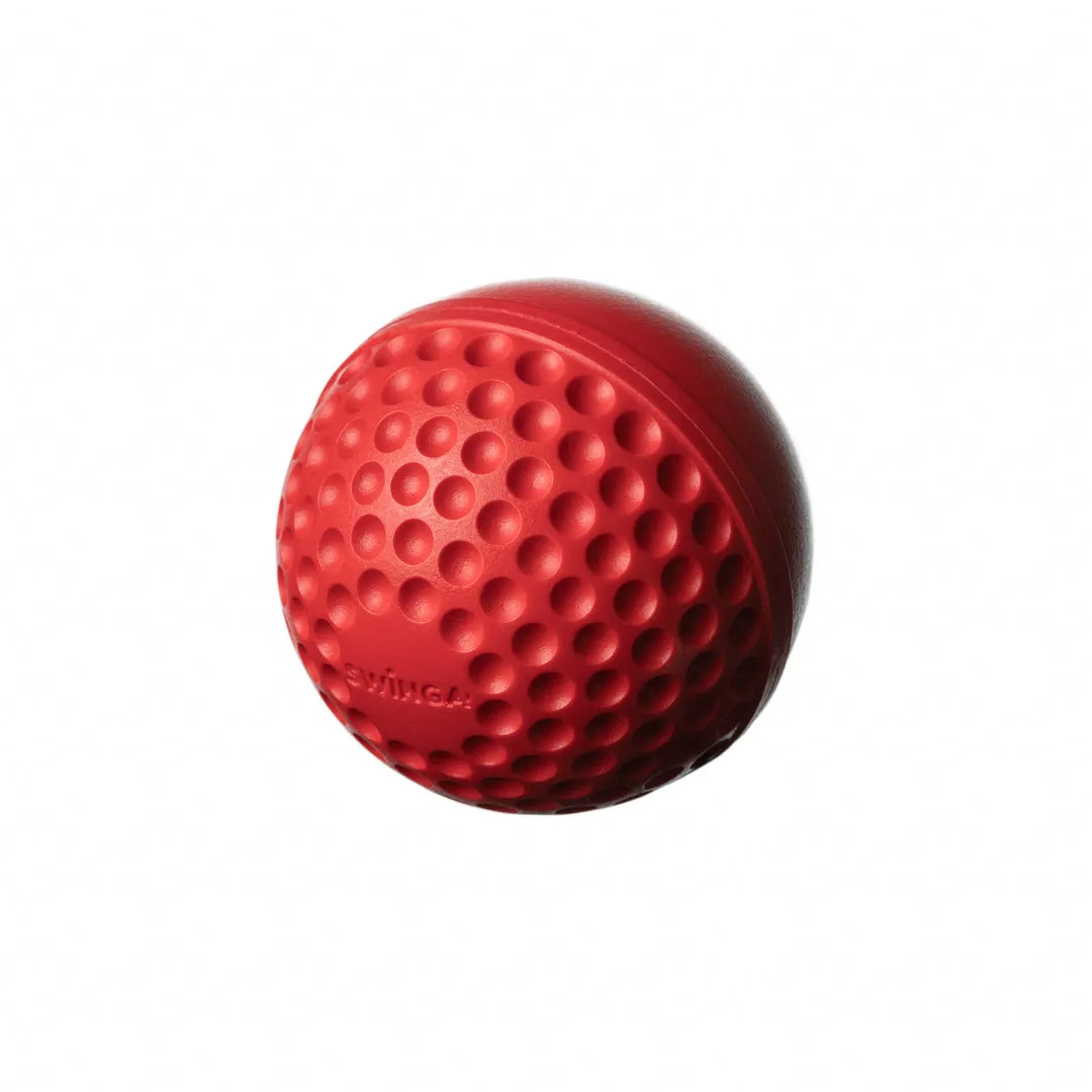 Swinga Ball - 6 Pack (Red)