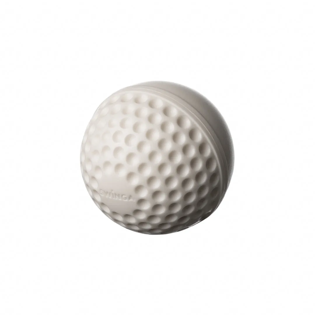 Swinga Ball - 6 Pack (White)