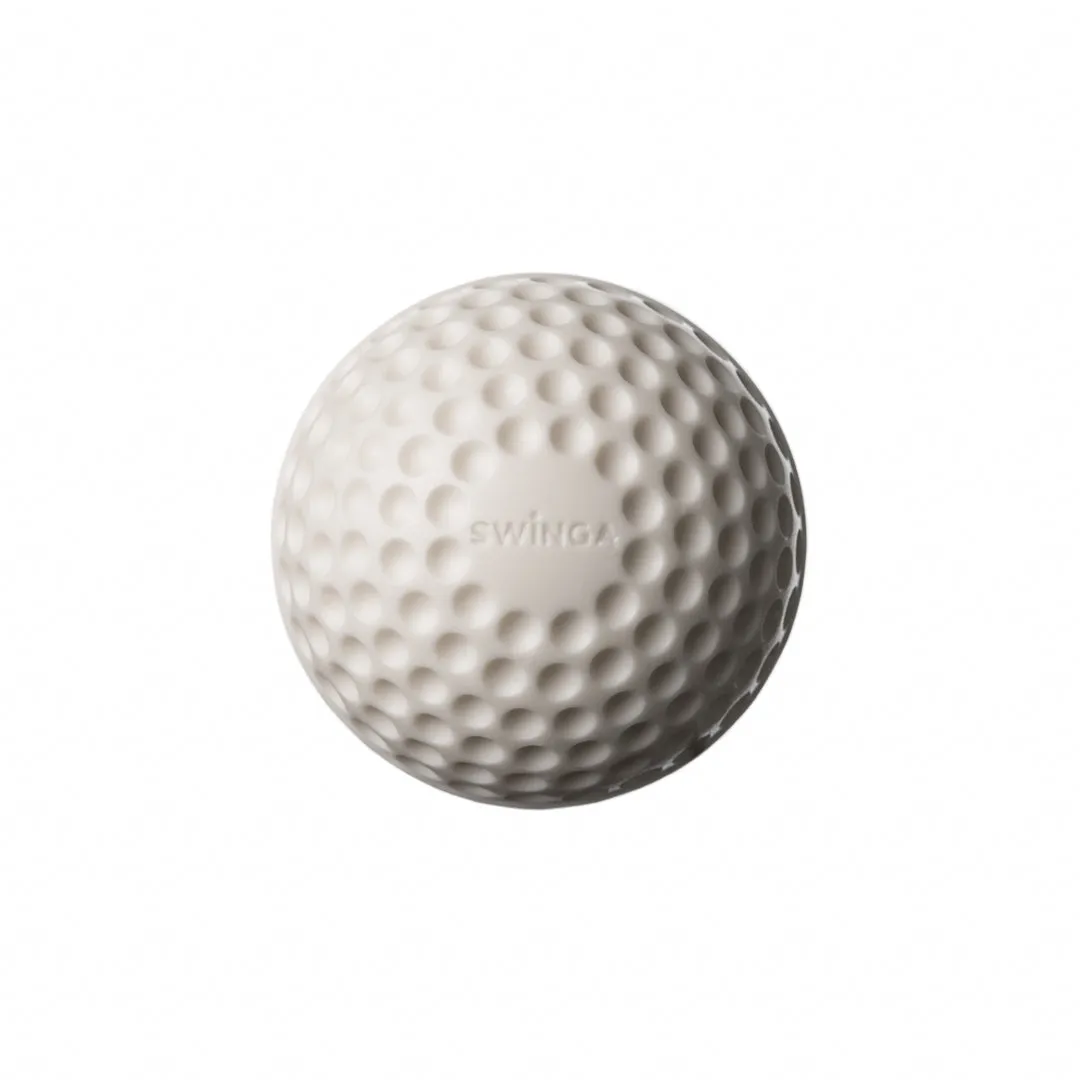 Swinga Ball - 6 Pack (White)