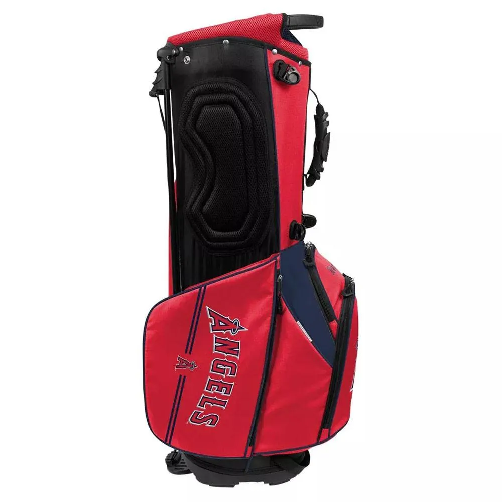 Team Effort MLB Caddie Carry Hybrid Bag 2023