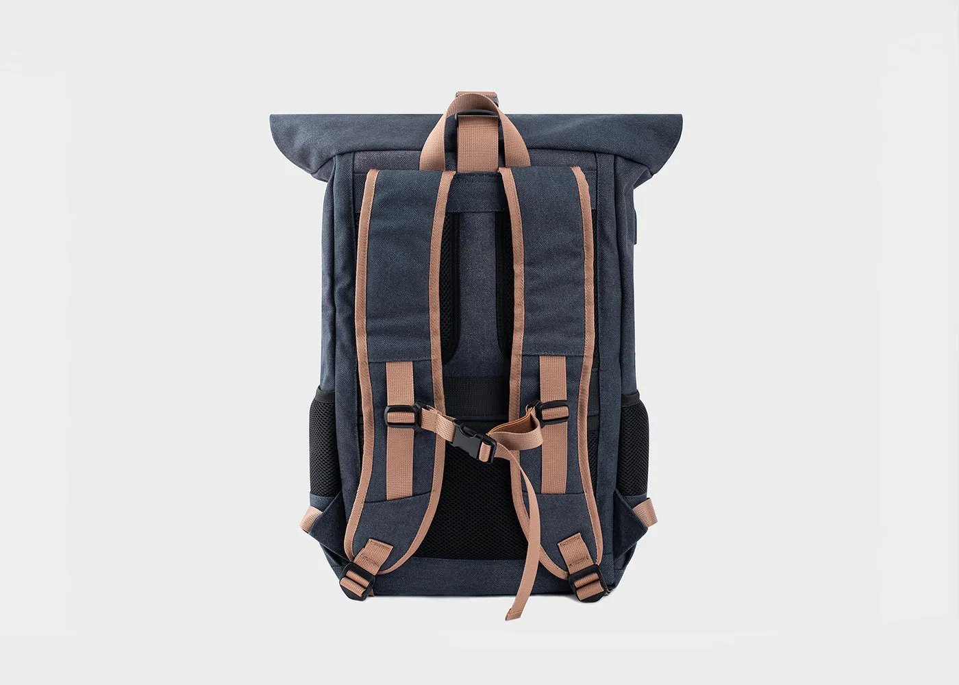 The Everyday Backpacks - The #1 wateproof hemp bag