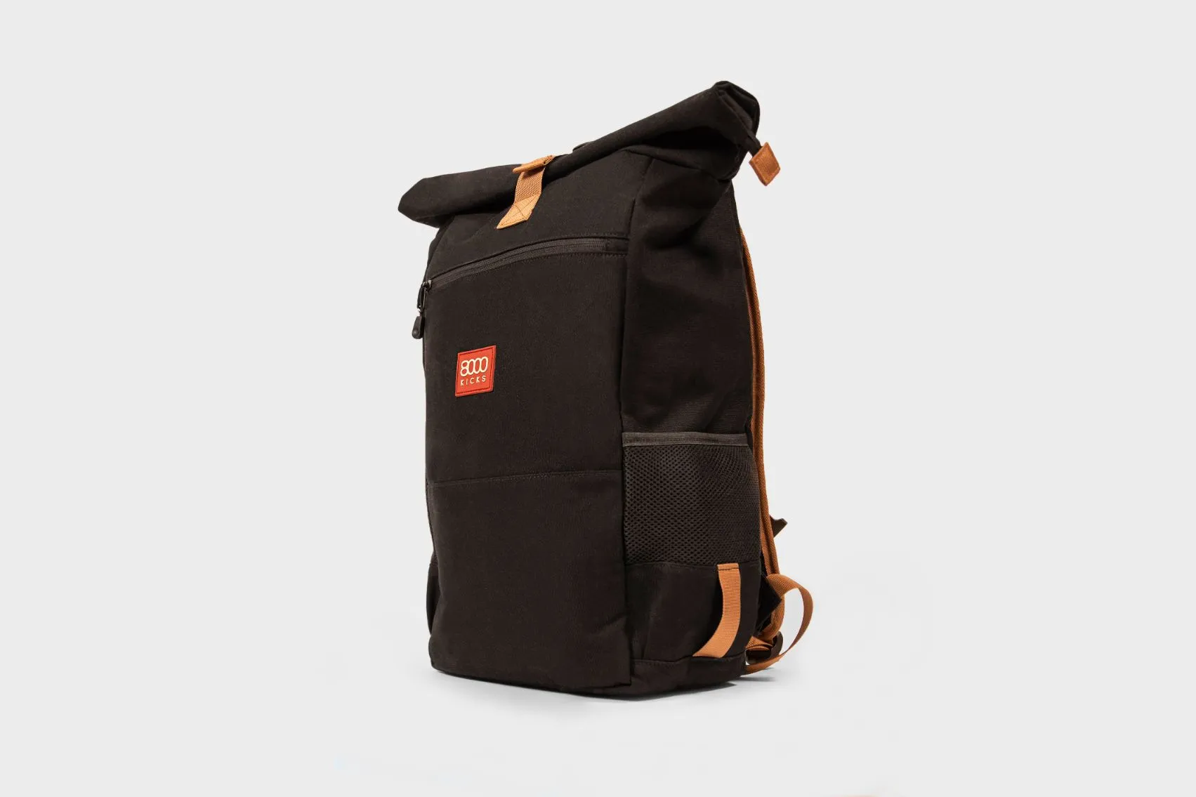 The Everyday Backpacks - The #1 wateproof hemp bag