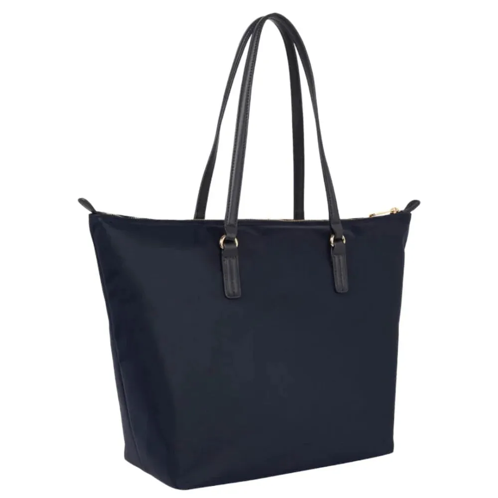 Tommy Hilfiger Poppy Tote Handbag Women - DRKNVY