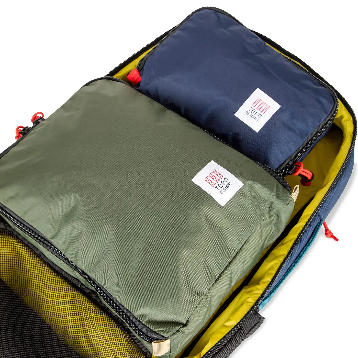 Topo Designs Global Travel Bag