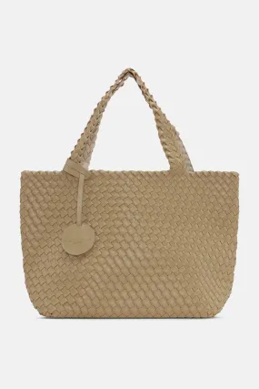 Tote Bag - Incense Light Sand