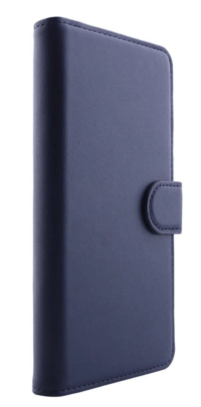 TPP MAGNETIC WALLET CASE GENUINE NAPPA IPHONE 12