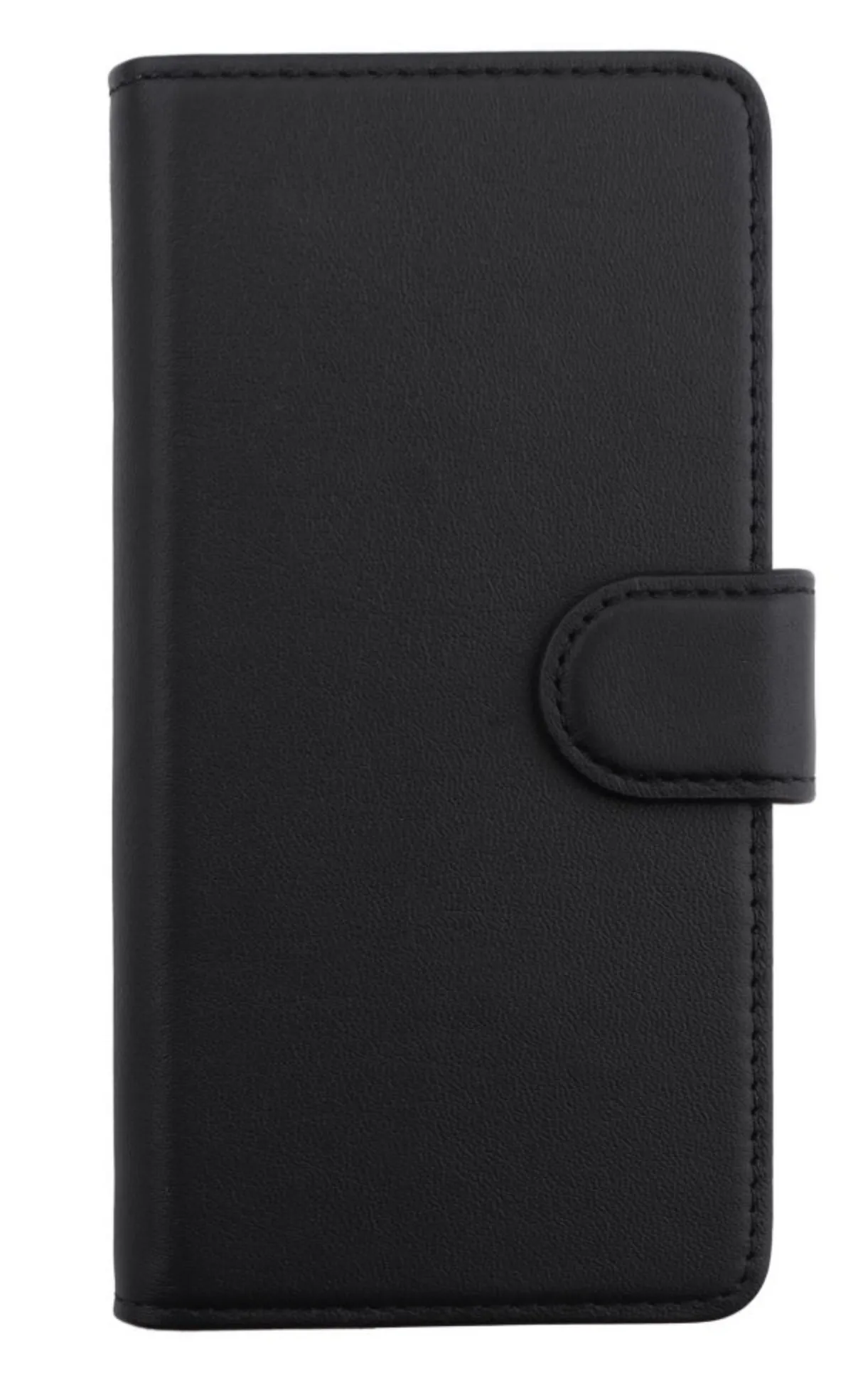 TPP MAGNETIC WALLET CASE GENUINE NAPPA IPHONE 12