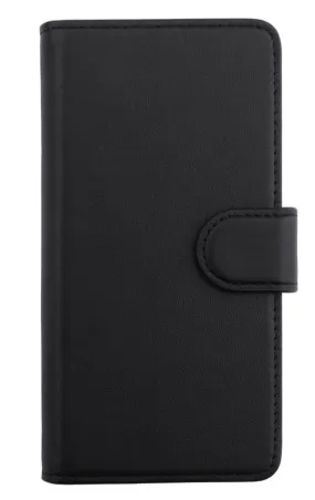 TPP MAGNETIC WALLET CASE GENUINE NAPPA IPHONE 12