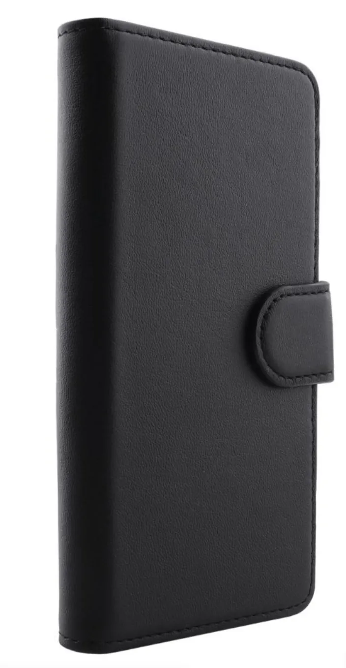 TPP MAGNETIC WALLET CASE GENUINE NAPPA IPHONE 12