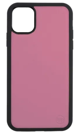 TPU CASE GENUINE NAPPA IPHONE 12