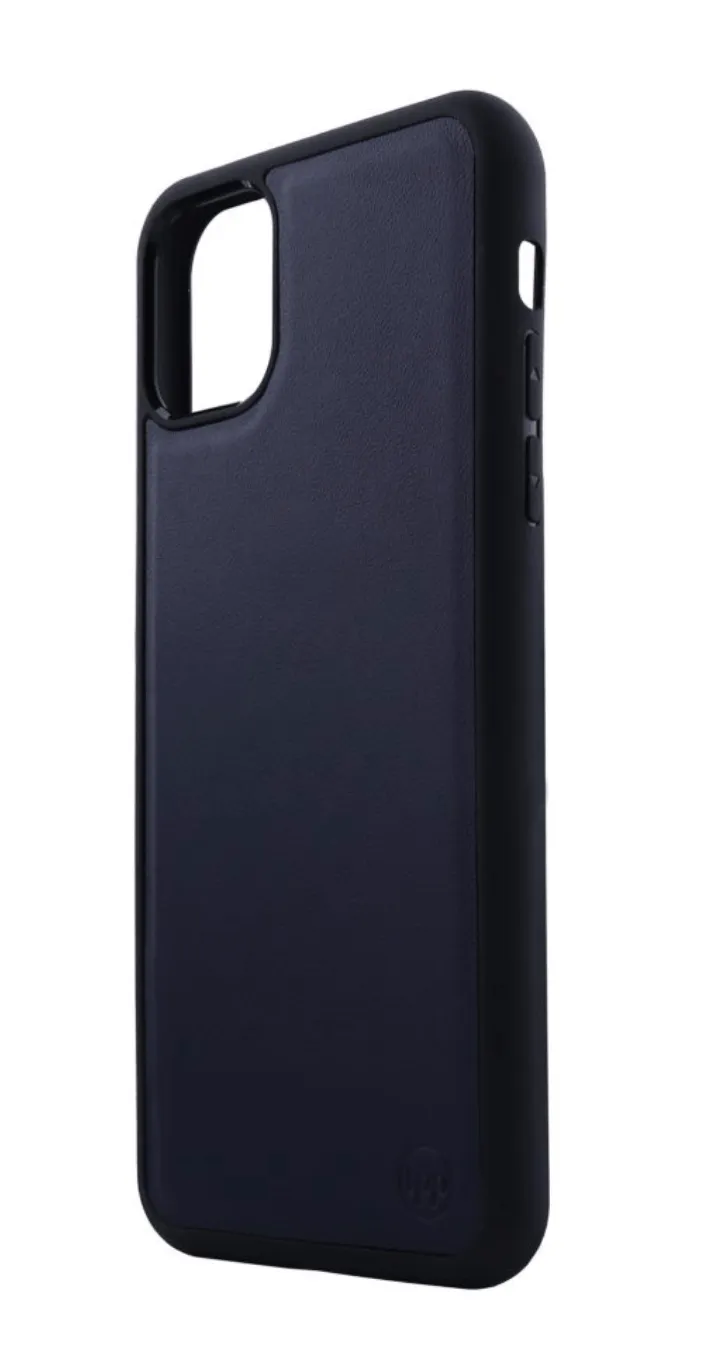 TPU CASE GENUINE NAPPA IPHONE 12