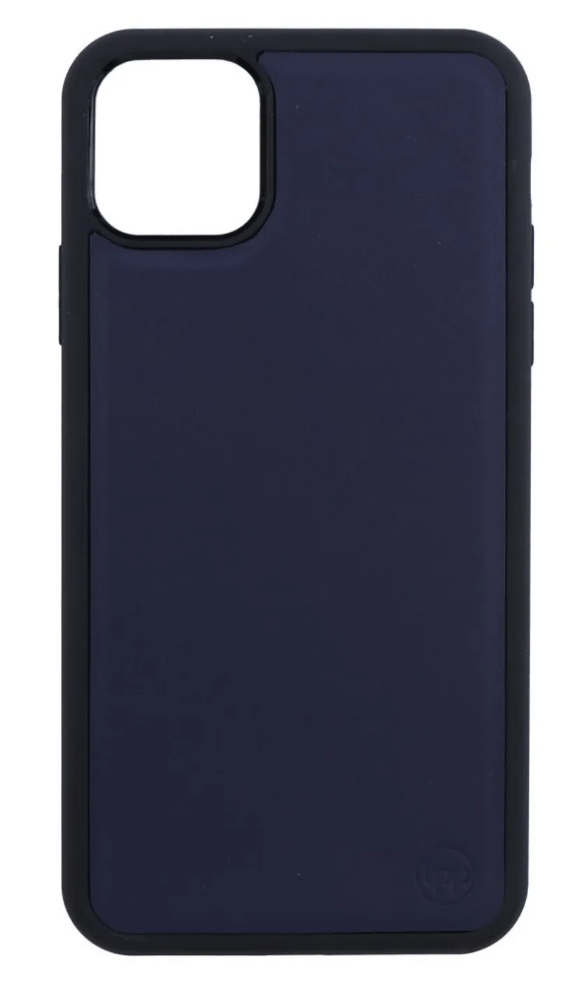 TPU CASE GENUINE NAPPA IPHONE 12