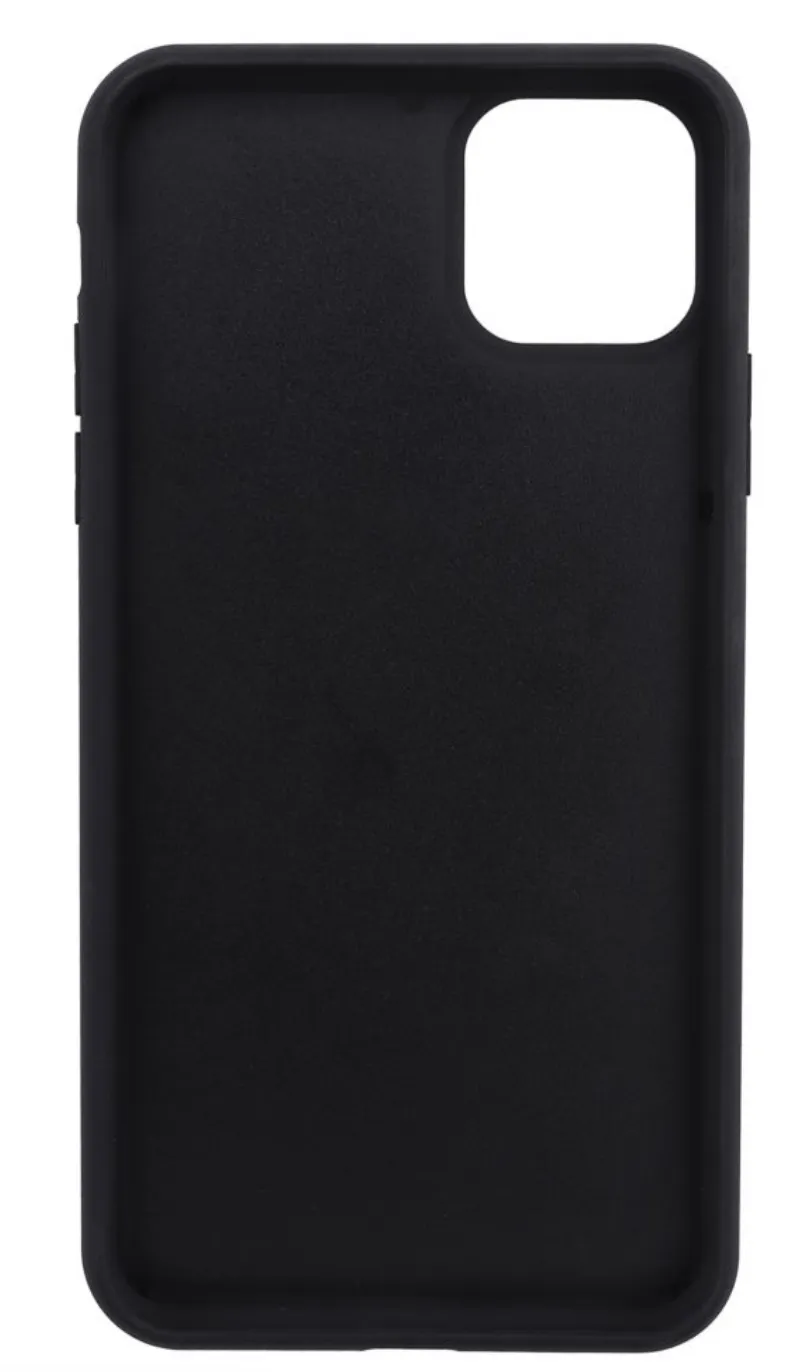 TPU CASE GENUINE NAPPA IPHONE 12