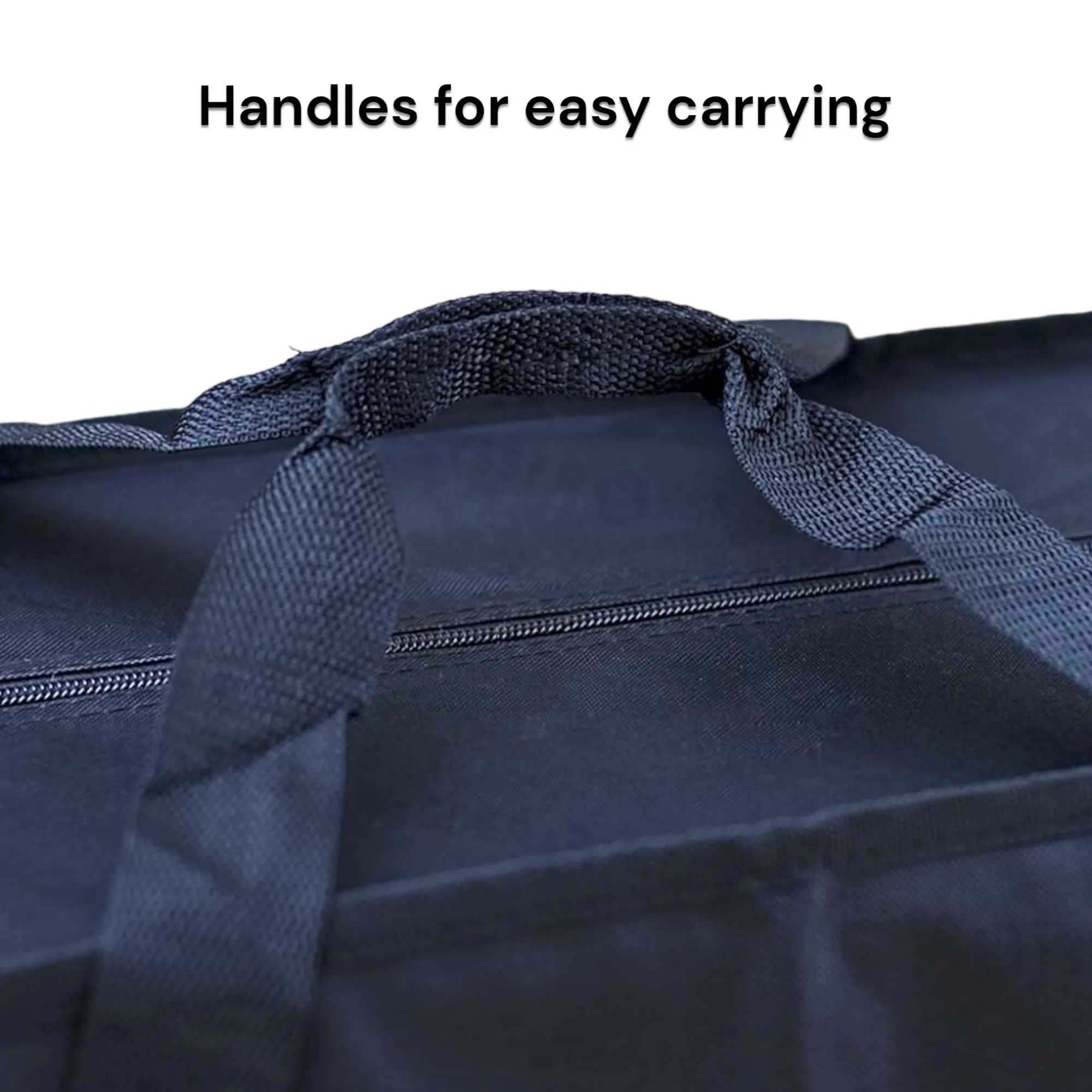 Travel Duffle Bags for 100lbs Available in Black