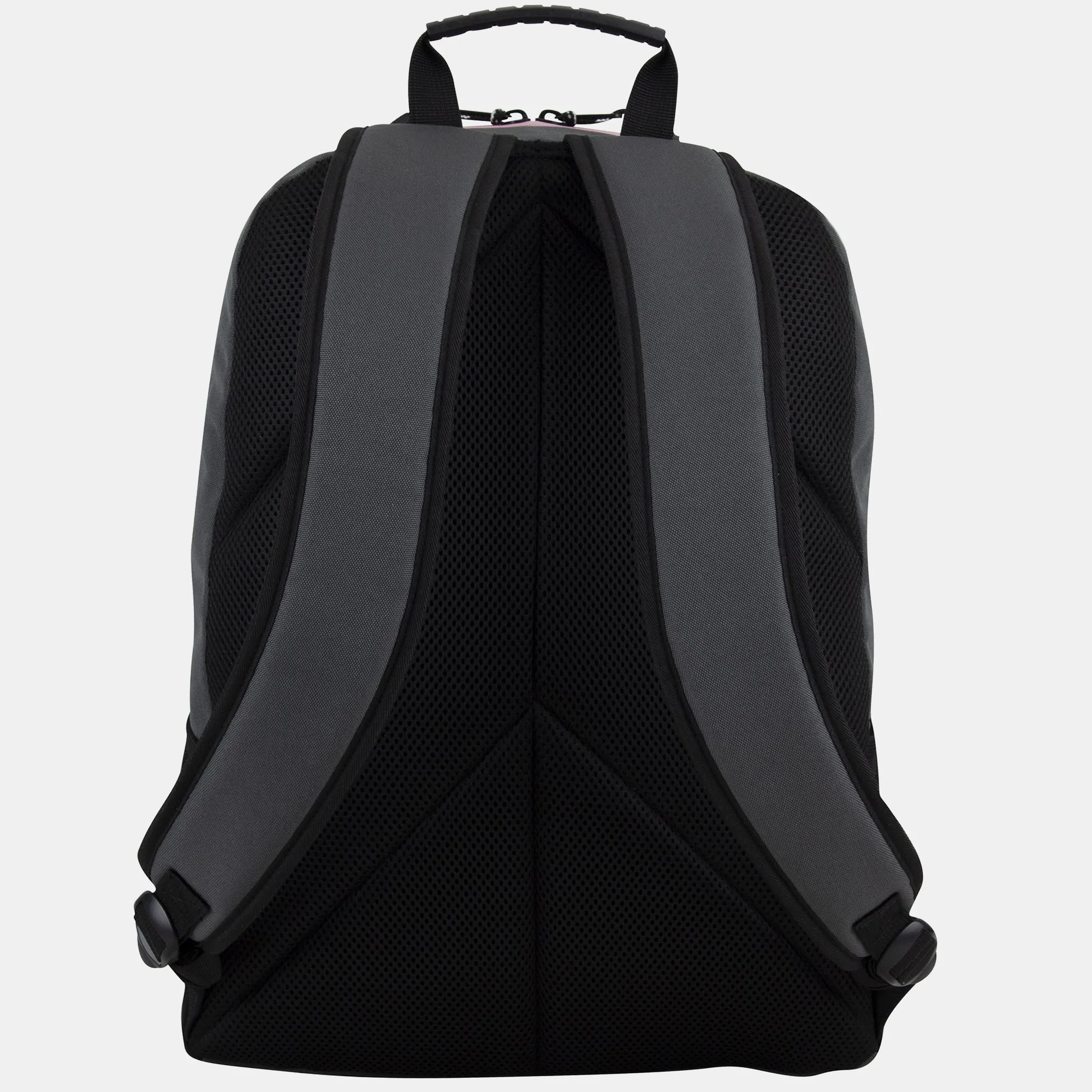 Unisex Summit Bungee Recycled Backpack