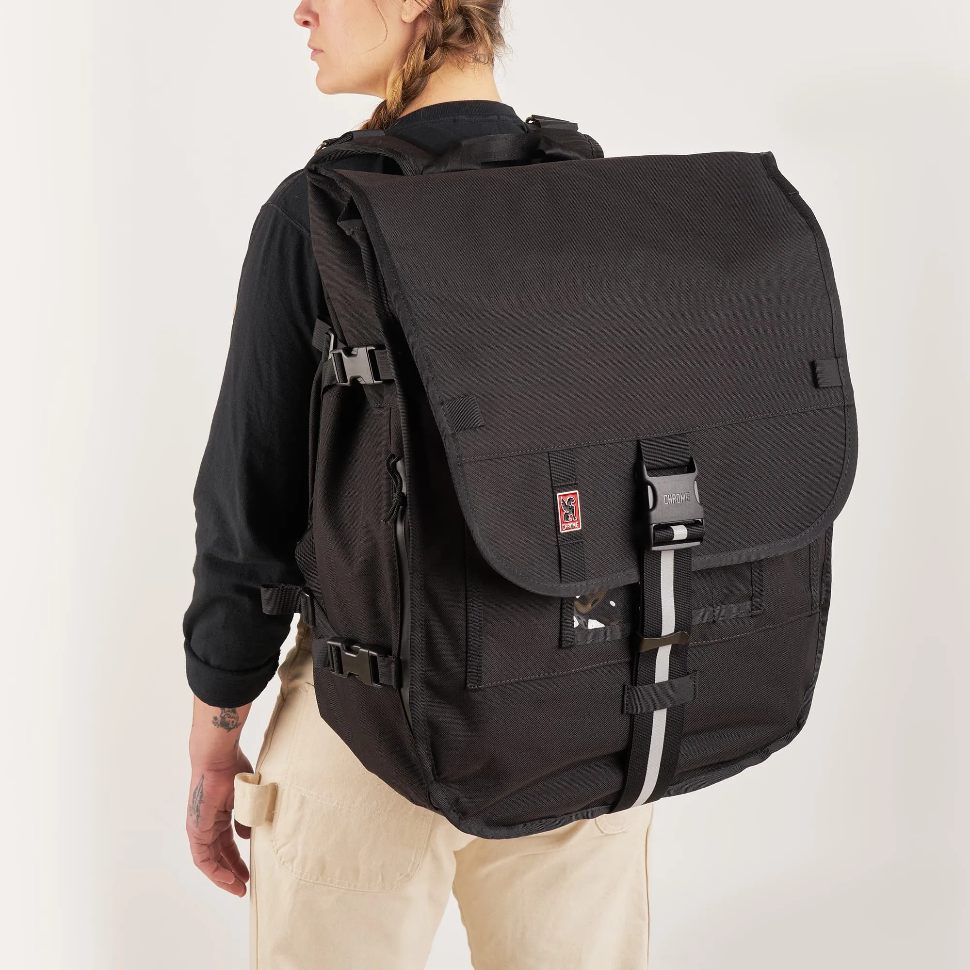 Warsaw 2.0 Backpack 55L