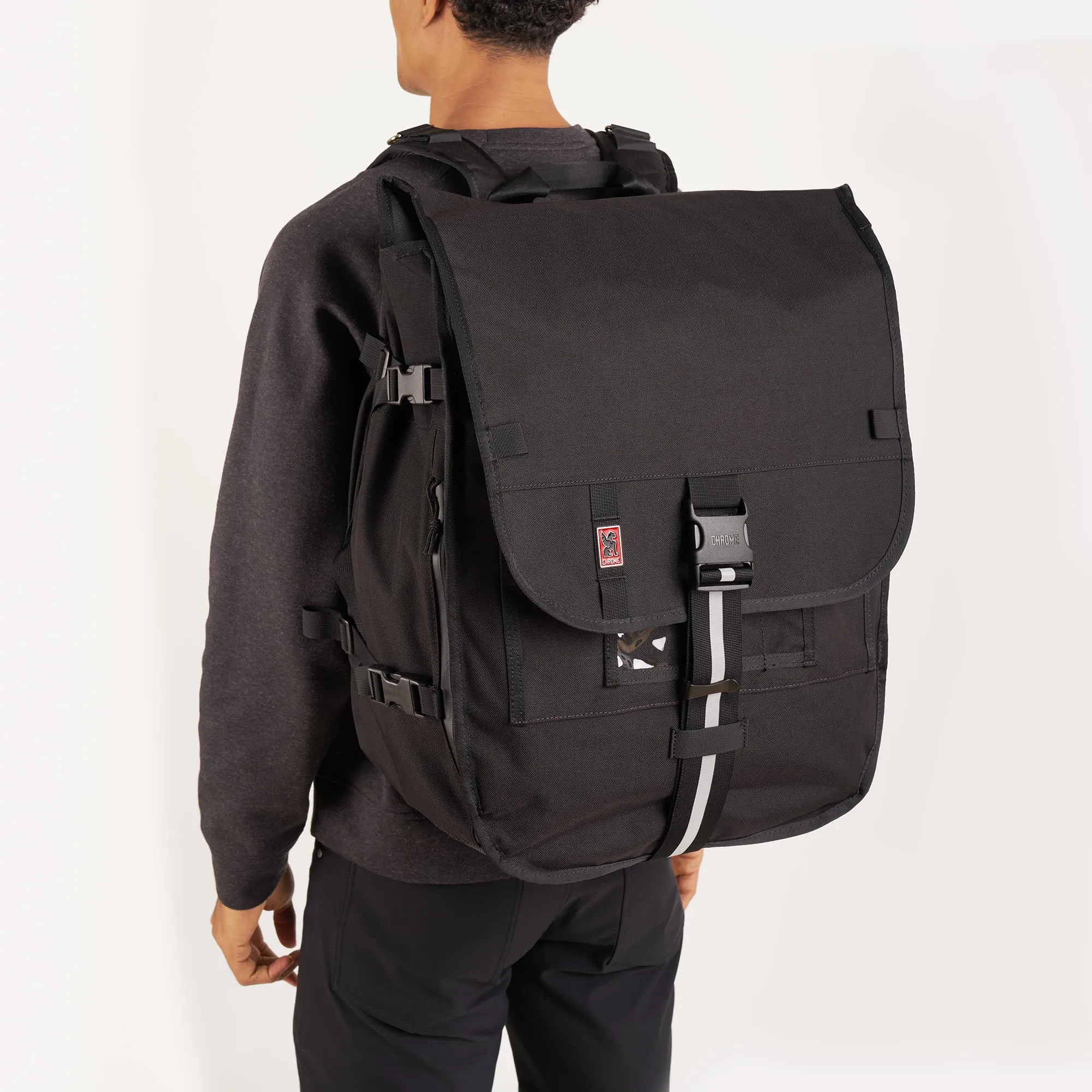 Warsaw 2.0 Backpack 55L