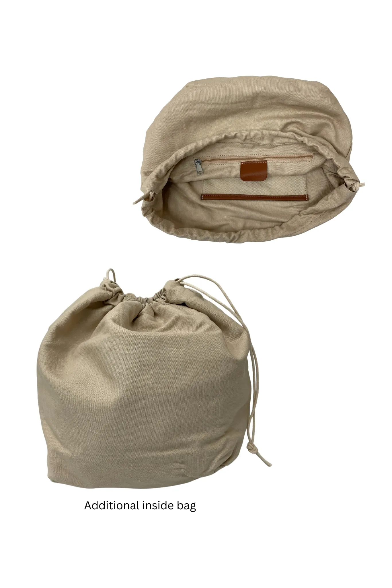 Wilderness Voyager Street Bag