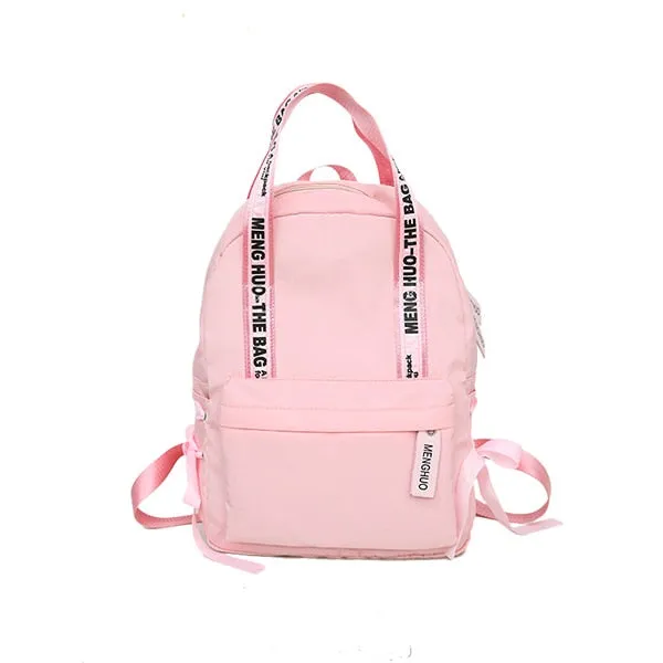 Women Backpack